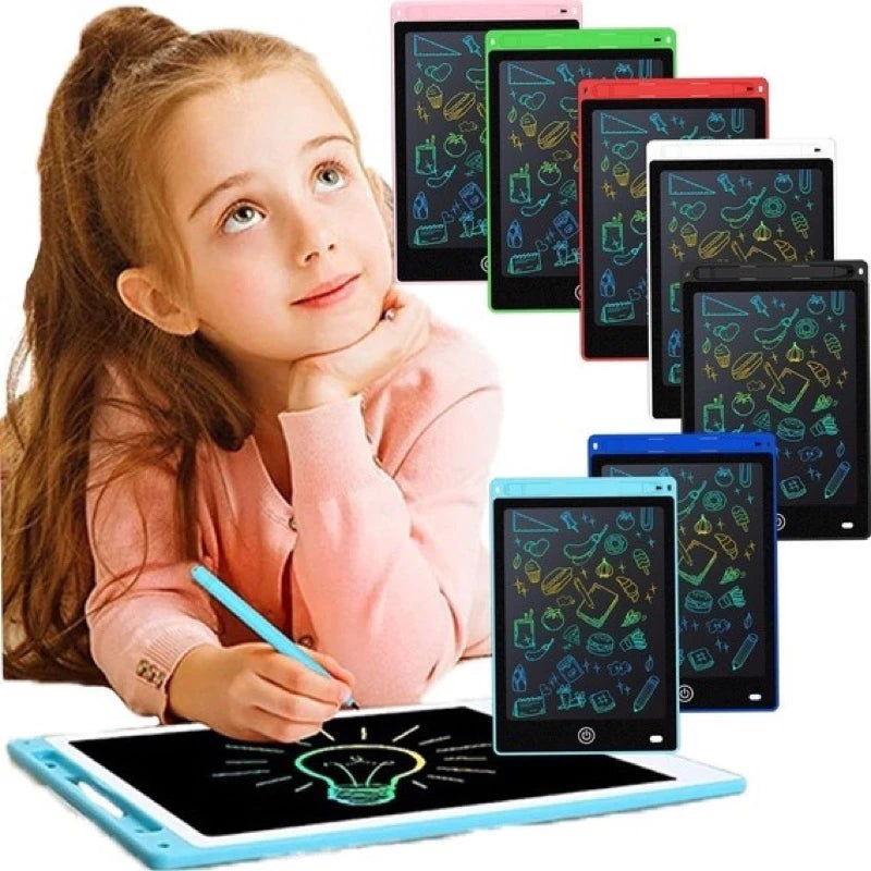 Tela Mágica para Crianças Tipo Tablet
