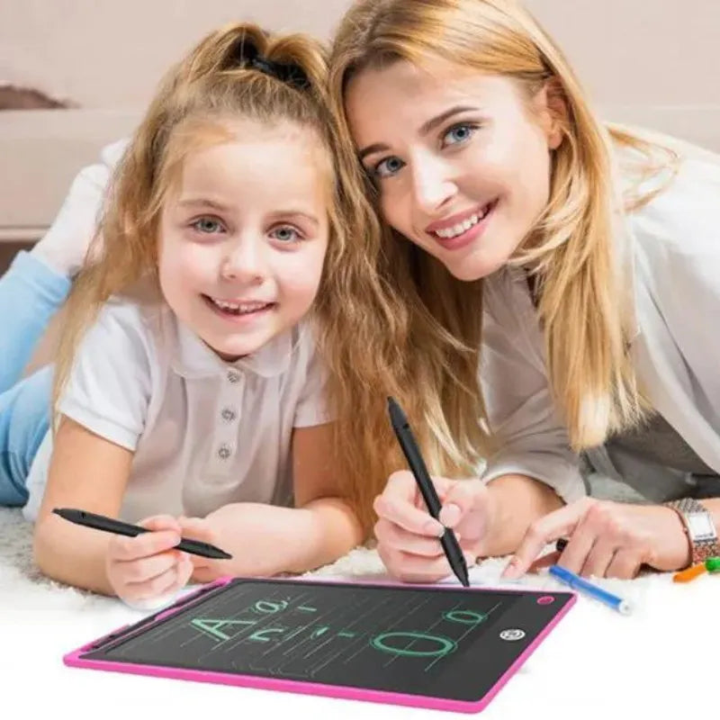 Tela Mágica para Crianças Tipo Tablet