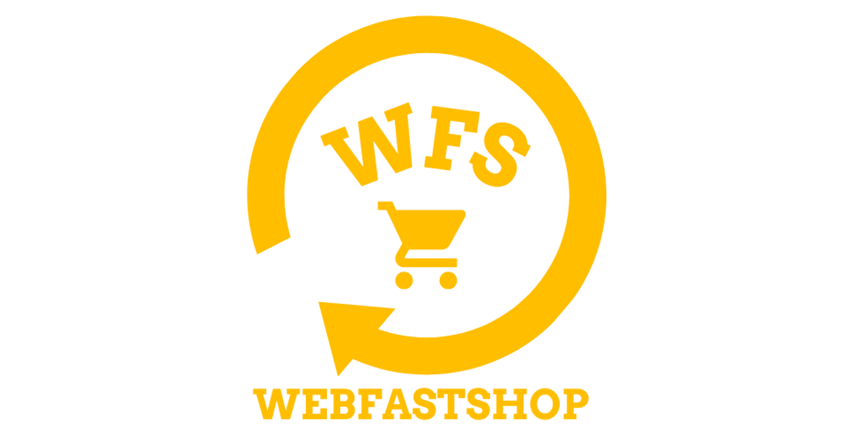 WebFastShop