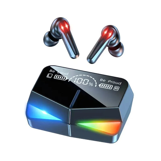 Fone Bluetooth S20 TWS Com Microfone