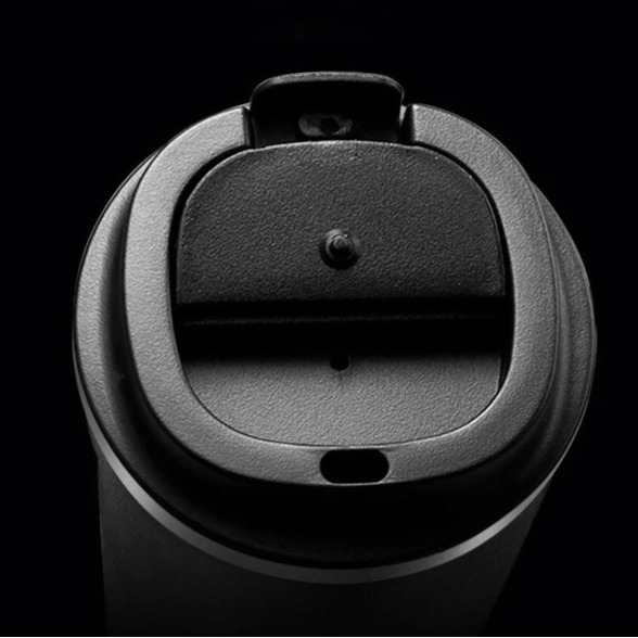 Copo Térmico de Aço Inoxidável para Café/Chá/Sucos e bebidas quentes ou frias